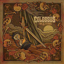 Colossus (USA-2) : Time & Eternal